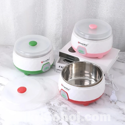 Fully Automatic Yogurt Maker
